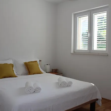 Slano Bay Apartments Room photo