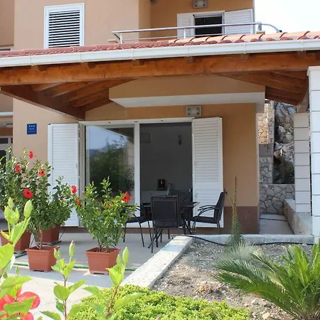 Slano Bay Apartments Exterior photo