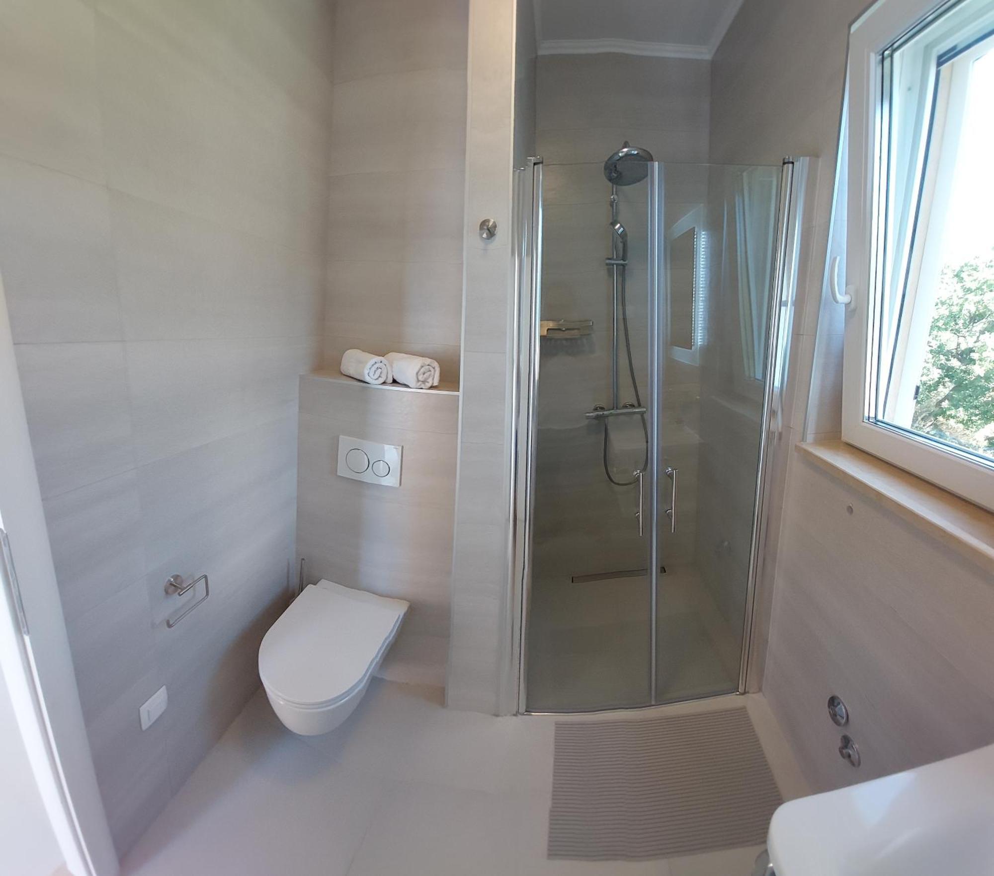 Bay Apartment Slano