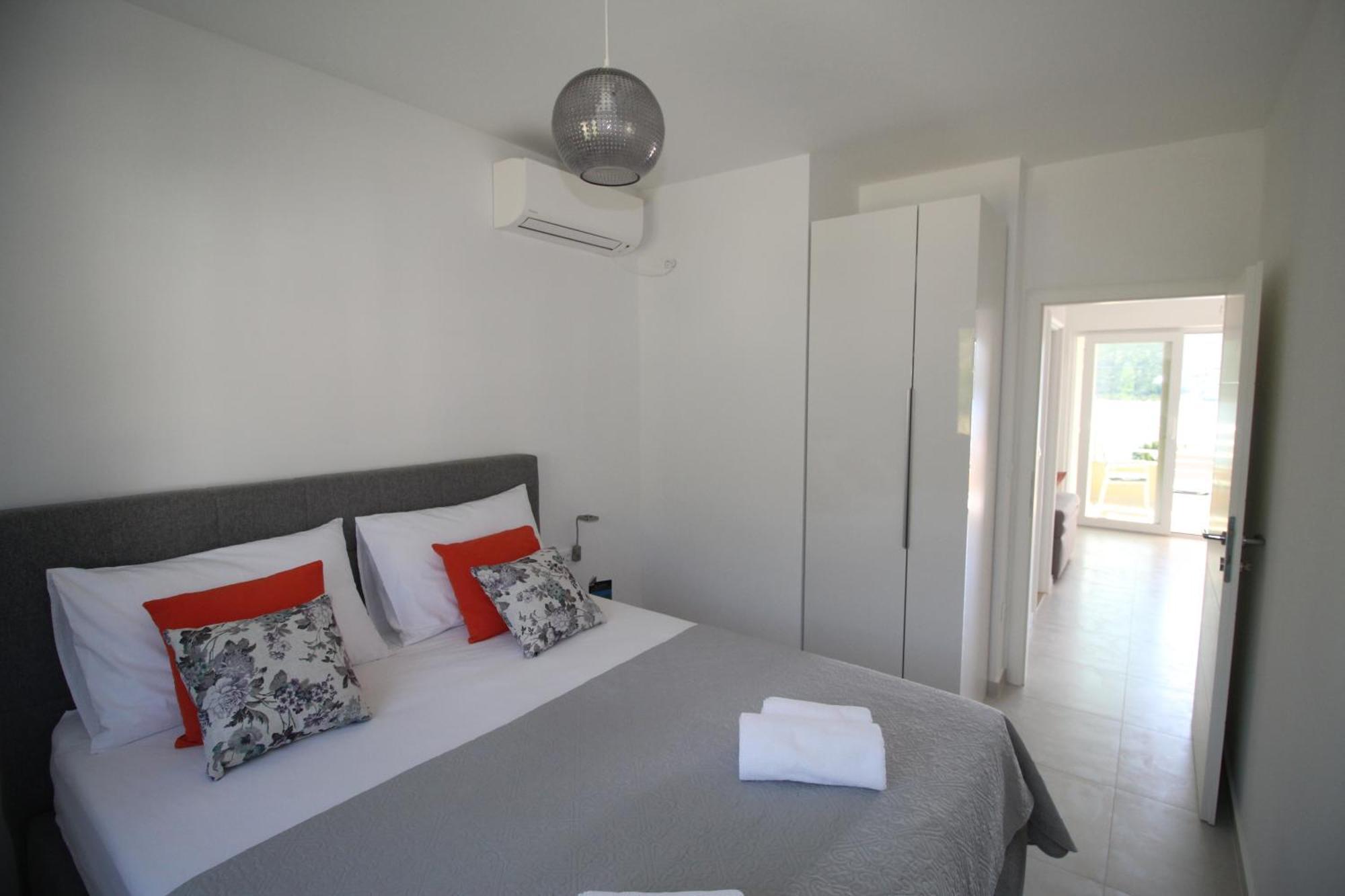 Bay Apartment Slano