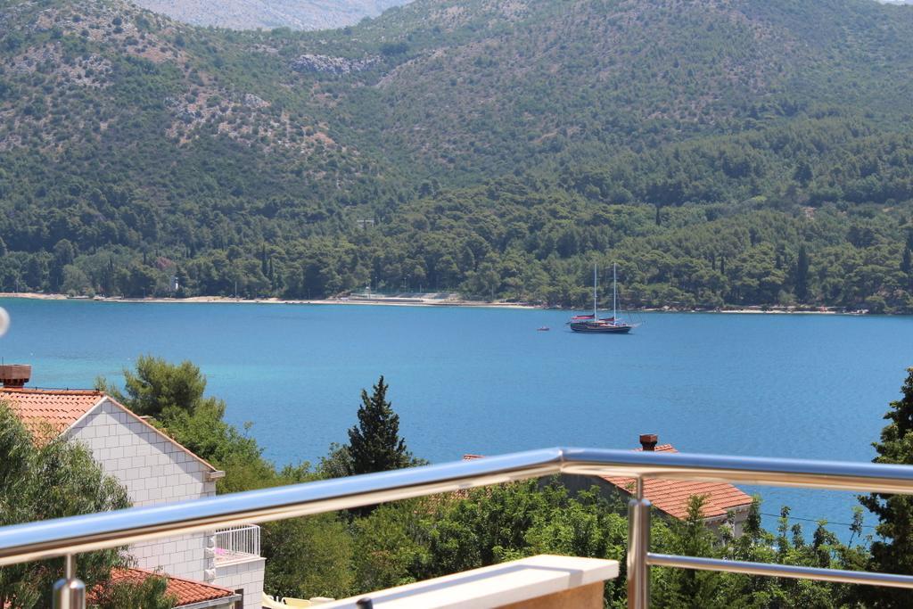 Bay Apartment Slano
