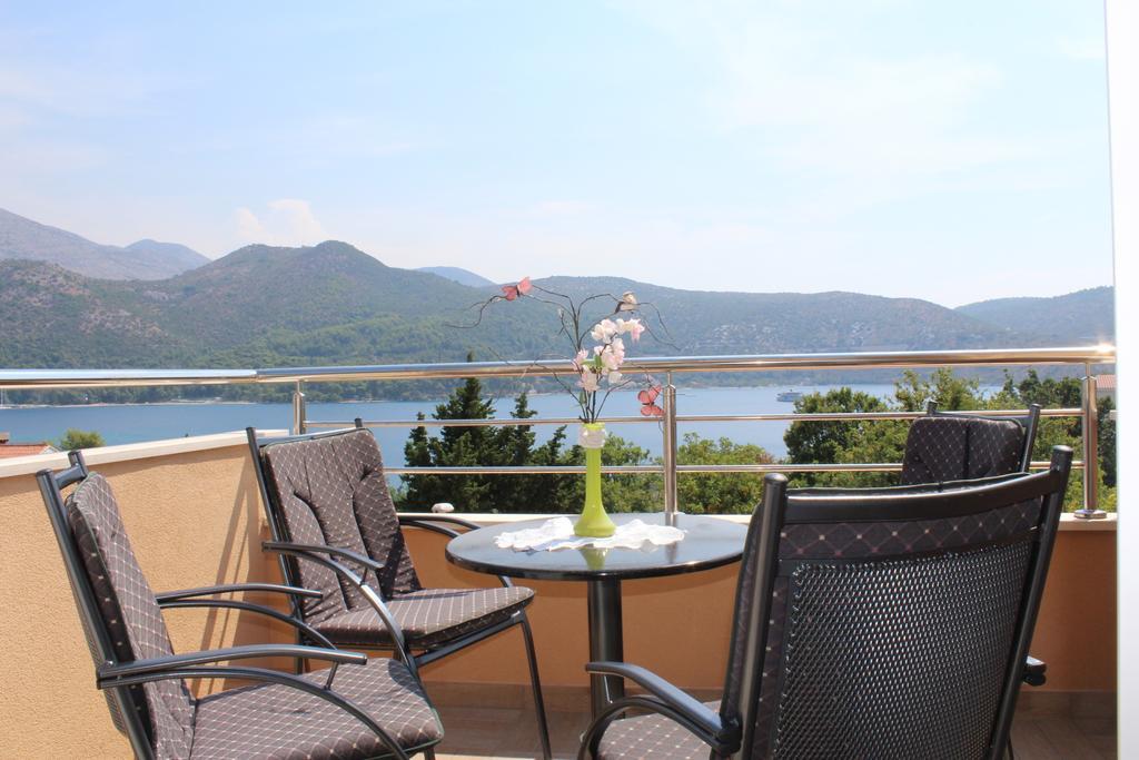 Bay Apartment Slano